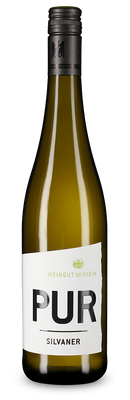 Sylvaner Pur sec 2025