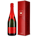 Impérial Brut Red Limited Edition + emballage cadeau