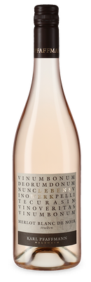 Lebenswerk Merlot Blanc de Noirs 2025