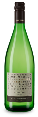 Lebenswerk Riesling sec 2025 1 litre