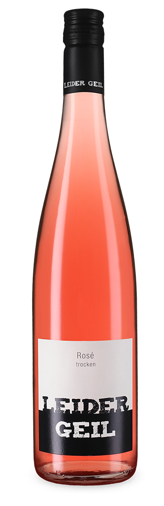 Rosé sec 2025