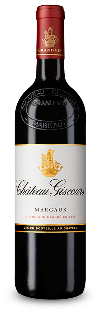 Troisième Grand Cru Classé Margaux 2019