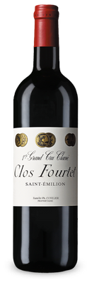 Premier Grand Cru Classé B Saint-Émilion Grand Cru 2020