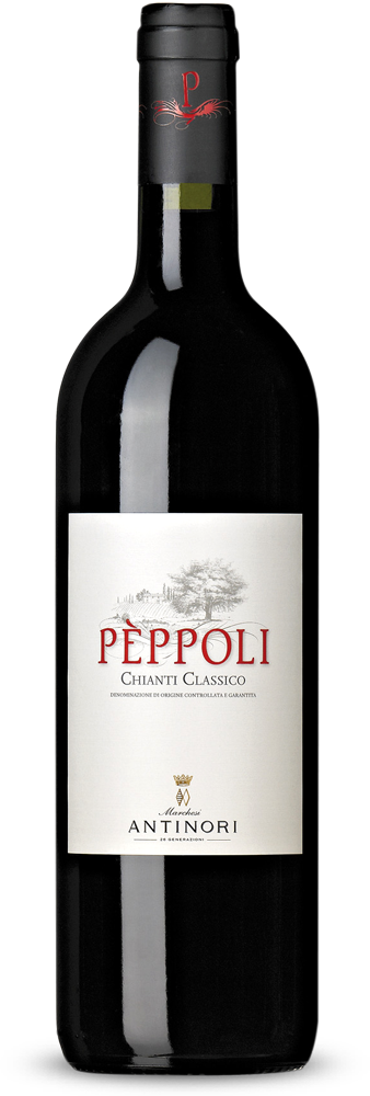 Pèppoli Chianti Classico 2024