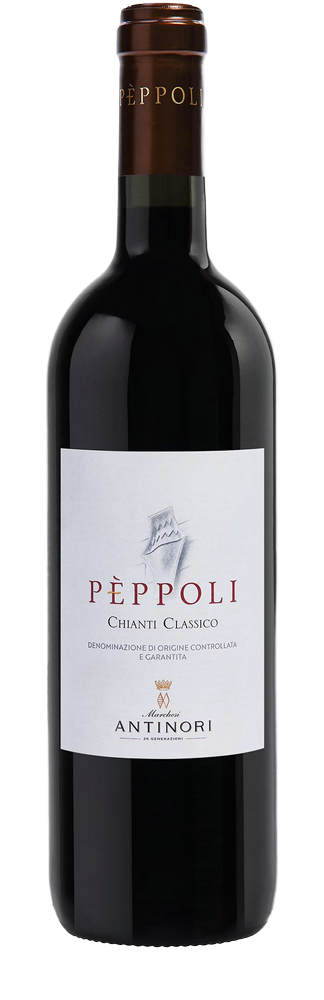 Pèppoli Chianti Classico 2024
