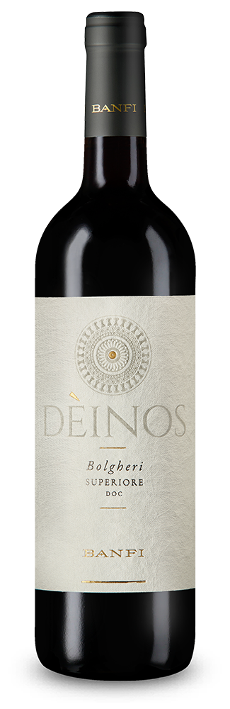 Dèinos Bolgheri Superiore 2022