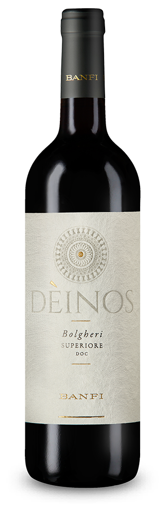 Dèinos Bolgheri Superiore 2022