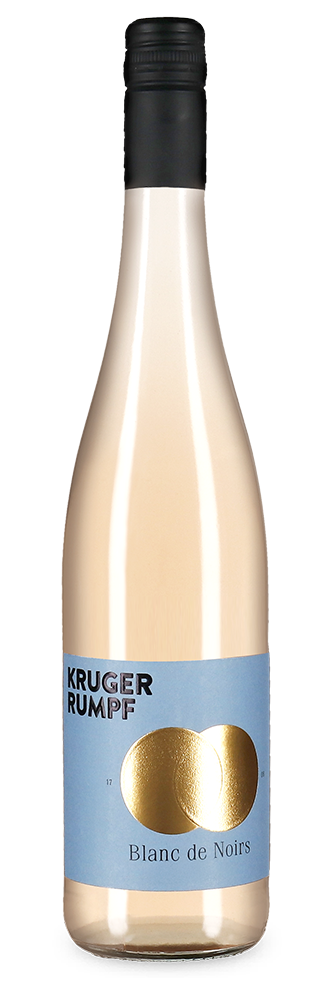 Nahe Blanc de Noir sec 2025