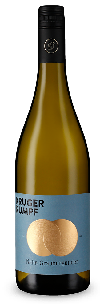 Nahe Pinot gris sec 2025