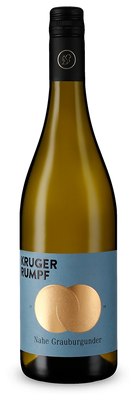 Nahe Pinot gris sec 2025