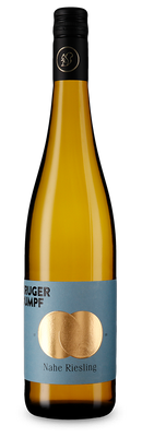 Nahe Riesling sec 2025
