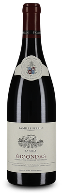 Gigondas La Gille 2023