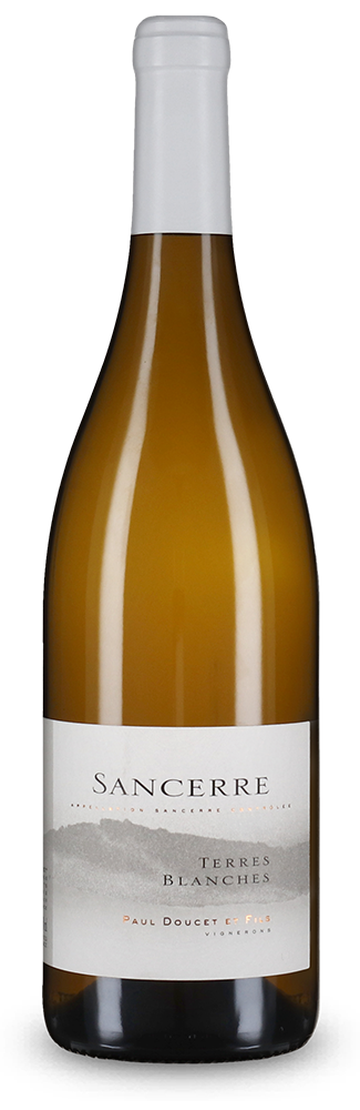 Sancerre Cuvée Prestige Terres Blanches 2023