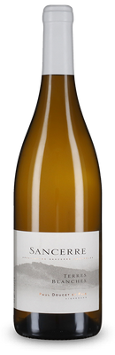Sancerre Cuvée Prestige Terres Blanches 2023