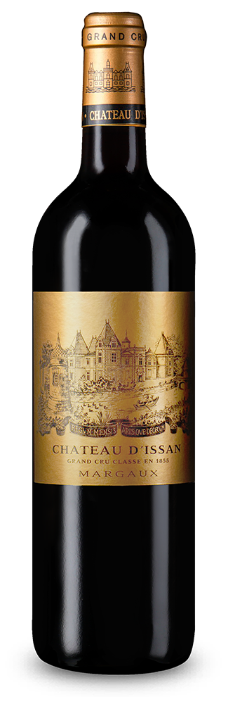 Troisième Grand Cru Classé Margaux 2022