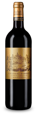 Troisième Grand Cru Classé Margaux 2022