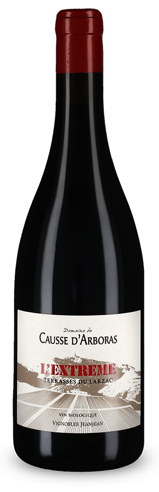 L’Extrême Terrasses du Larzac 2022