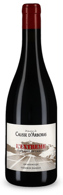 L’Extrême Terrasses du Larzac 2022