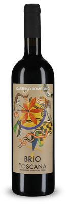 Brio Sangiovese Toscana 2023