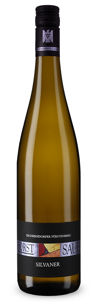 Escherndorfer Fürstenberg Sylvaner VDP.Erste Lage sec 2025