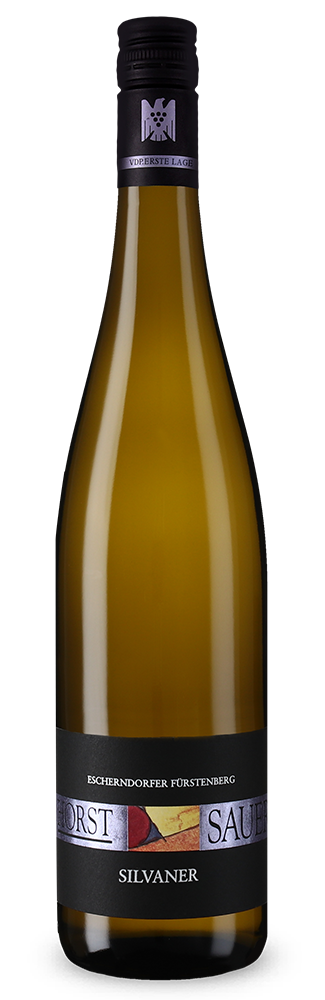 Escherndorfer Fürstenberg Sylvaner VDP.Erste Lage sec 2025