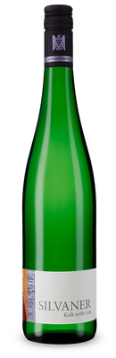 Sylvaner Kalk trifft Löss sec 2025
