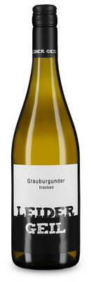 Pinot gris sec 2025