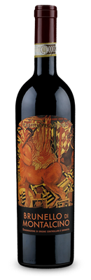 Brunello di Montalcino 2020