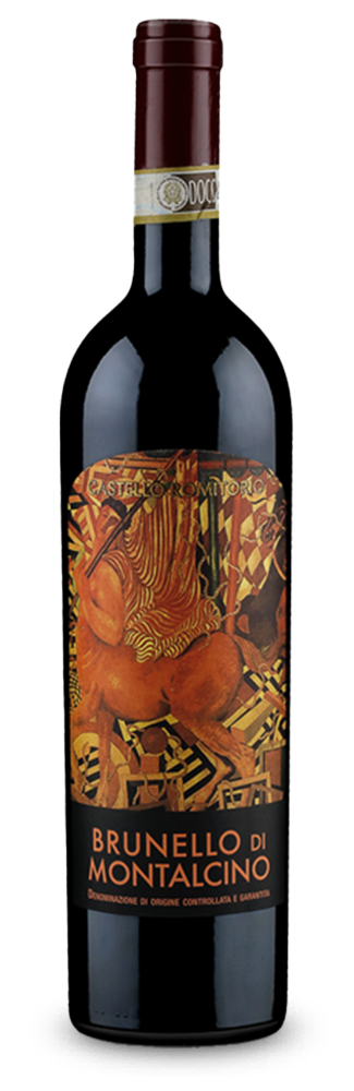 Brunello di Montalcino 2020