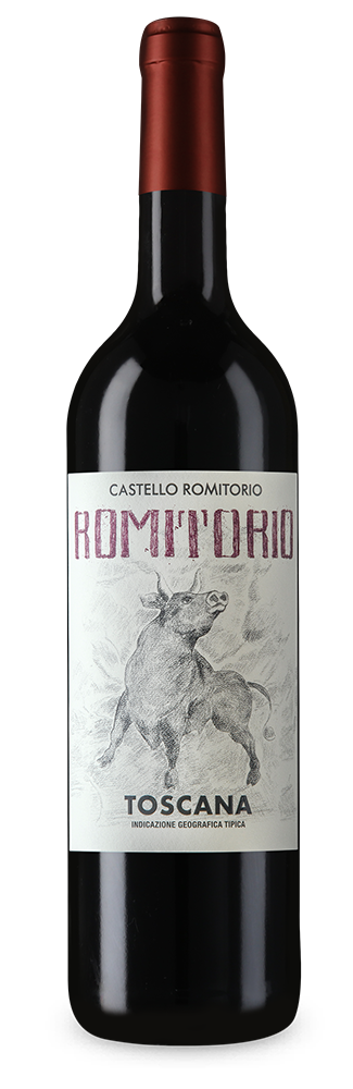 RomiTòrio Toscana 2022