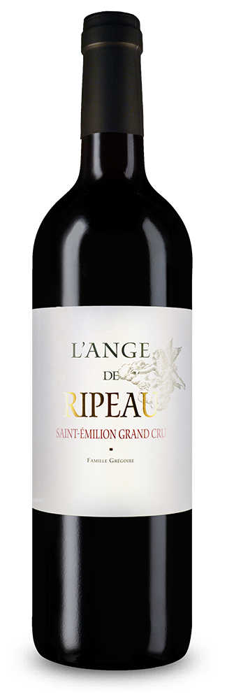 L’Ange de Ripeau Saint-Émilion Grand Cru 2023