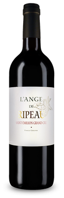 L’Ange de Ripeau Saint-Émilion Grand Cru 2023