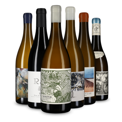 Offre du Cap des bons vins : à la découverte de l’Afrique du Sud !