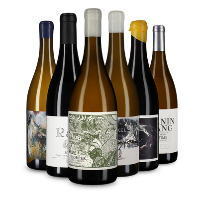 Offre du Cap des bons vins : à la découverte de l’Afrique du Sud !