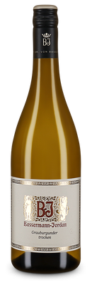 Pinot gris Edition №1 sec 2025