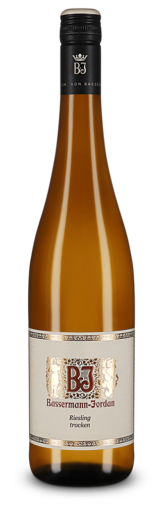 Riesling Edition №1 sec 2025