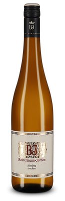 Riesling Edition №1 sec 2025