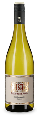Pinot blanc Edition №1 sec 2025