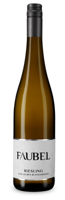 Riesling vom gelben Buntsandstein sec 2025