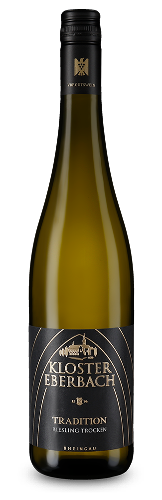 Rheingau Riesling Tradition sec 2025