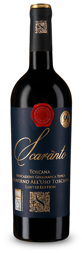 Governo Limited Edition 2024