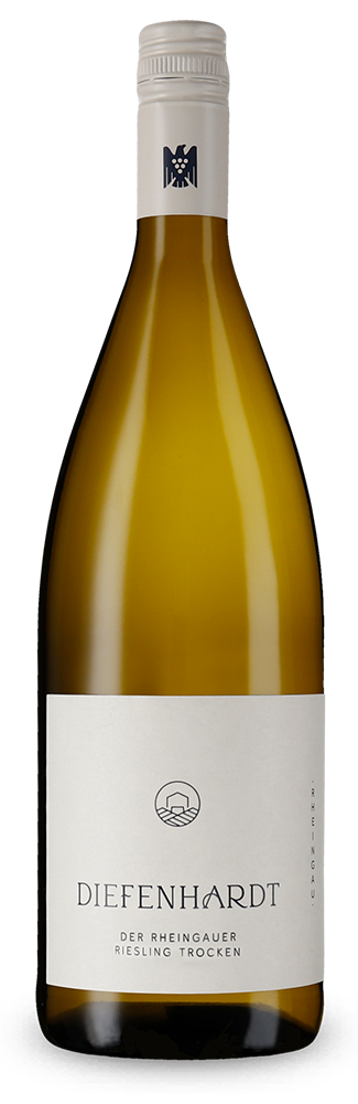 Riesling Der Rheingauer Liter sec 2025