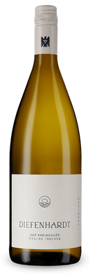Riesling Der Rheingauer Liter sec 2025