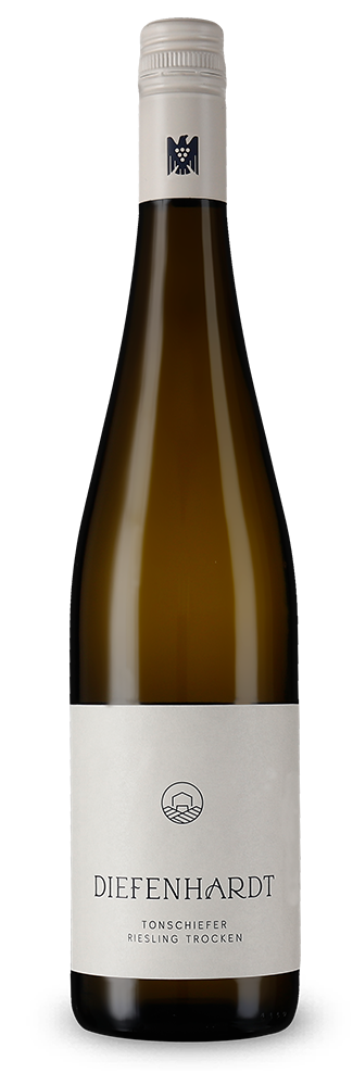 Riesling Tonschiefer sec 2025