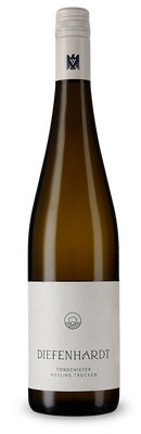 Riesling Tonschiefer sec 2025