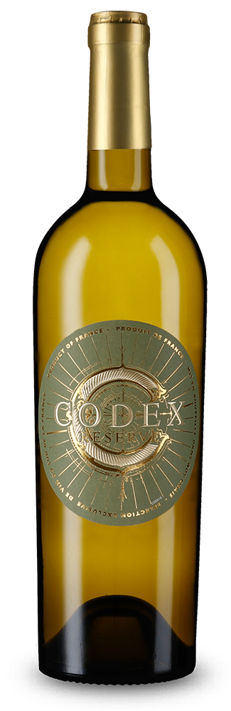 Codex Côtes-de-Gascogne 2025