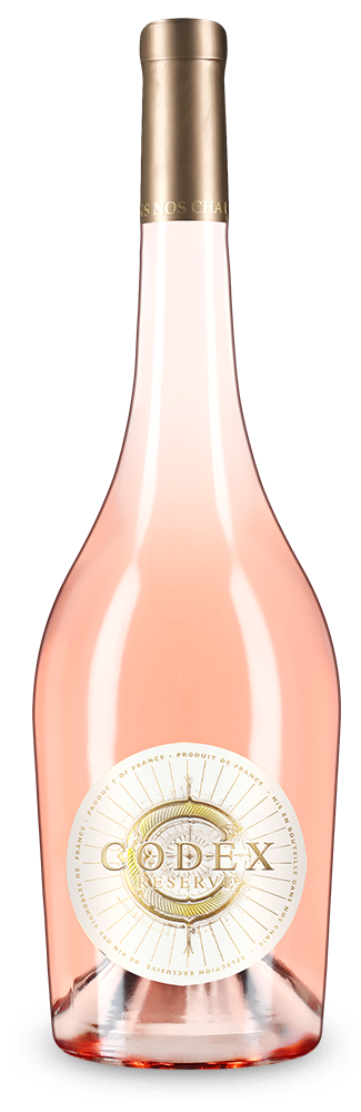 Codex Rosé 2025