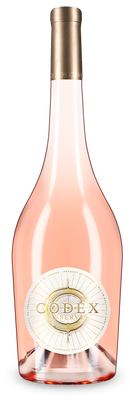 Codex Rosé 2025