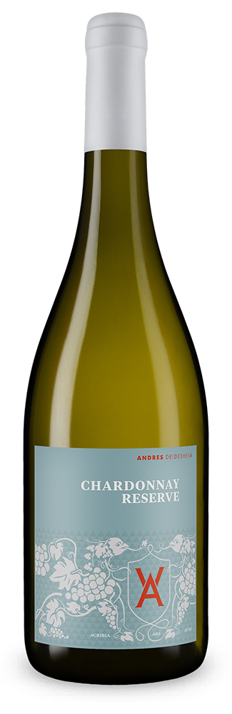 Chardonnay Reserve sec 2025