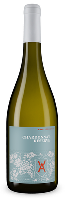 Chardonnay Reserve sec 2025